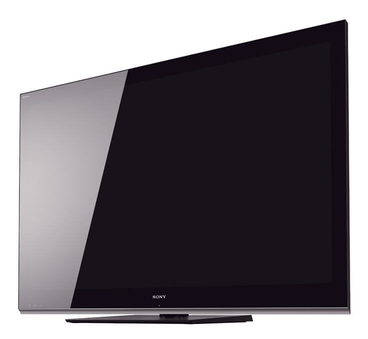 SONY 液晶テレビ　BRAVIA KDL-60LX900