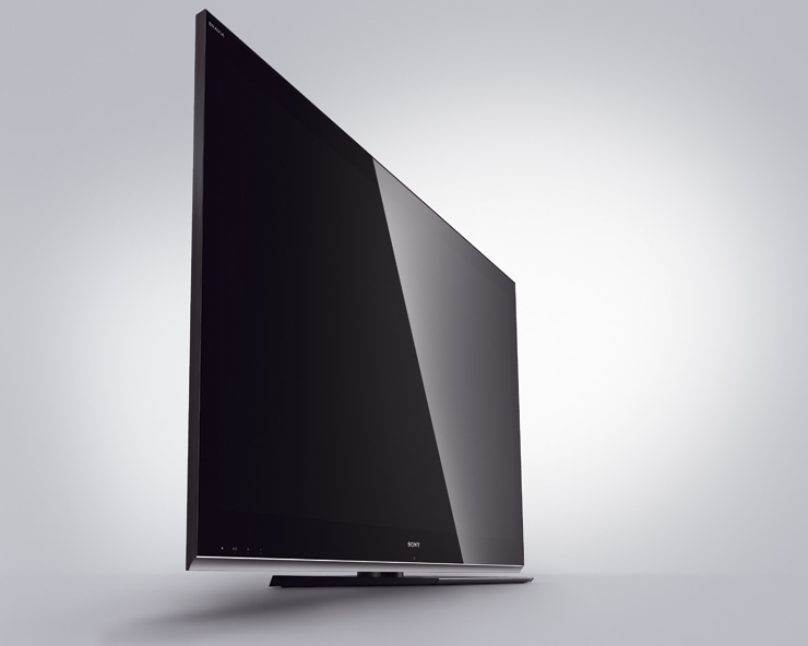 SONY 液晶テレビ　BRAVIA KDL-60LX900