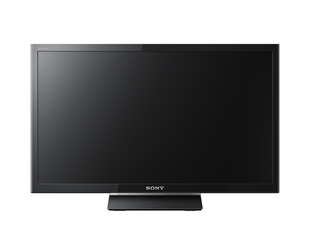 SONY BRAVIA  KJ-24W450D テレビ