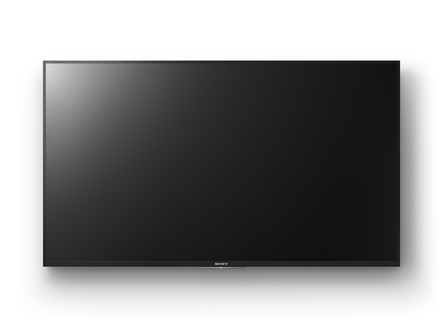 X8000Eシリーズ | テレビ ブラビア | ソニー X8000Eシリーズ | テレビ ブラビア | ソニー