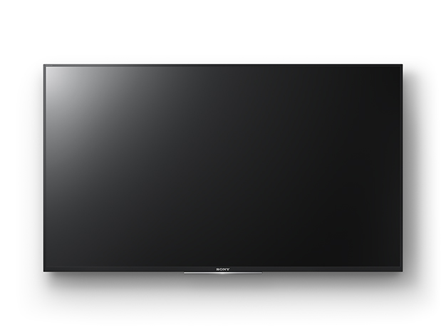 X8300D/BZシリーズ | 業務用ディスプレイ・テレビ[法人向け X8300D/BZシリーズ | 業務用ディスプレイ・テレビ[法人向け