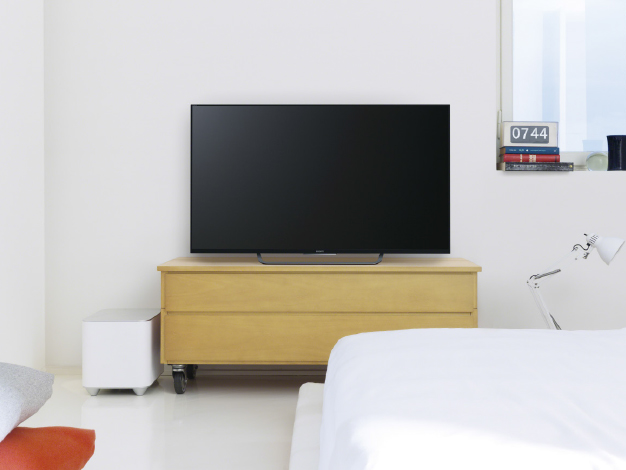 W870Cシリーズ | テレビ ブラビア | ソニー W870Cシリーズ | テレビ ブラビア | ソニー