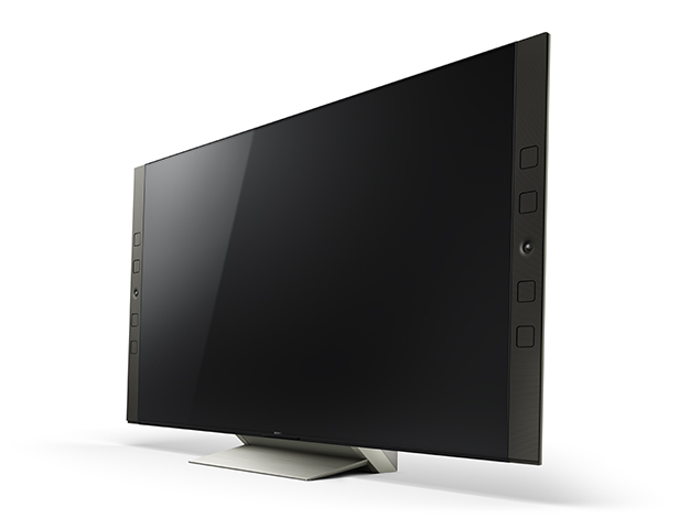 X9500E/BZシリーズ | 業務用ディスプレイ・テレビ[法人向け X9500E/BZシリーズ | 業務用ディスプレイ・テレビ[法人向け