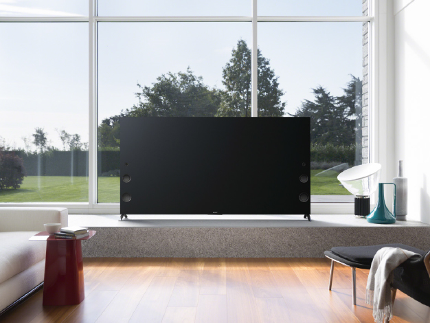 X9400Cシリーズ | テレビ ブラビア | ソニー X9400Cシリーズ | テレビ ブラビア | ソニー