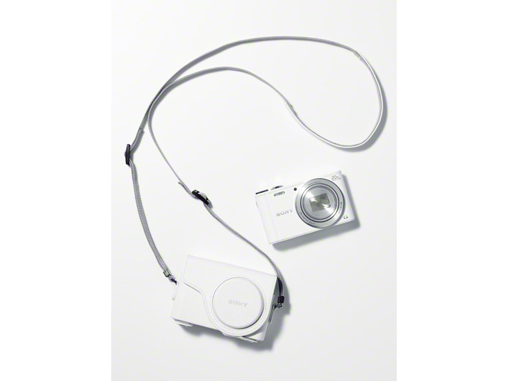 LCJ-WD | デジタルスチルカメラ Cyber-shot サイバーショット | ソニー