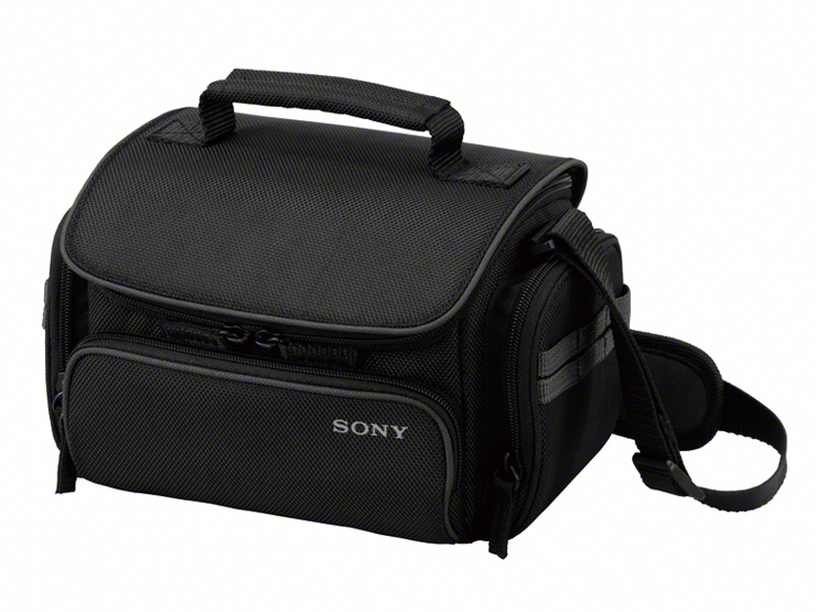 ソニー SONY カメラバッグ　α LCS-SC20 SONY - ソニーαカメラバッグの通販 by カセリン\u0027s shop｜ソニーならラクマ