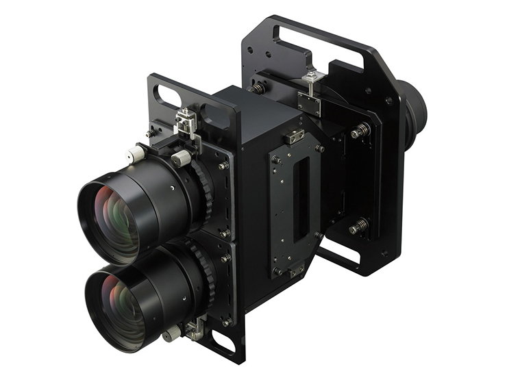 LKRL-A502 特長 | データプロジェクター | ソニー