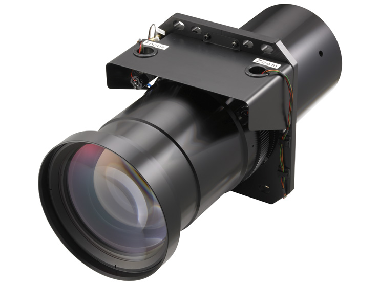 LKRL-Z116C 特長 | データプロジェクター | ソニー