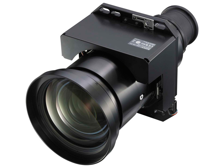 LKRL-Z211 | データプロジェクター | ソニー