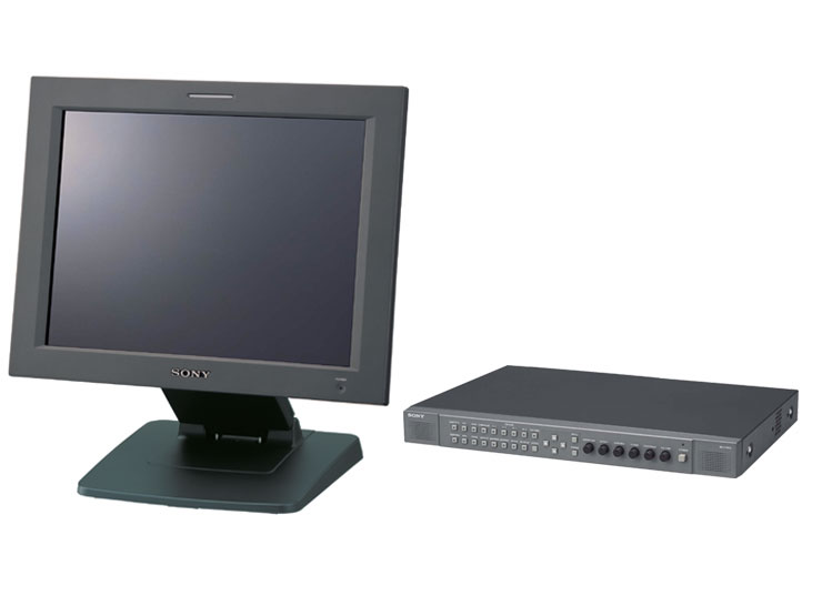 LMD-150 | プロフェッショナルモニター | ソニー