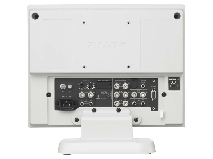 LMD-1530MD 商品の写真 | メディカル関連機器 | ソニー