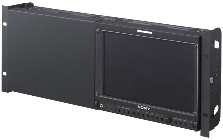 SONY LMD-940W　【美品】