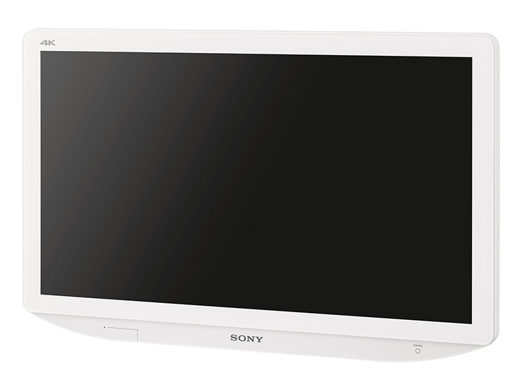 LMD-X2700MD | メディカル関連機器 | ソニー
