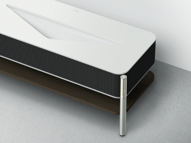 LSP プロジェクター本体 LSPX-PS1 | ビデオプロジェクター | ソニー