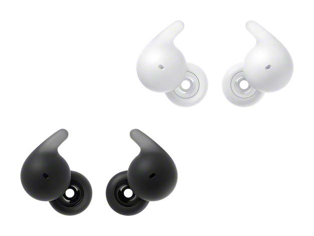 LinkBuds Open | ヘッドホン | ソニー LinkBuds Open | ヘッドホン | ソニー