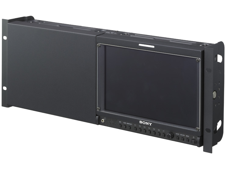 MB-531 | プロフェッショナルモニター | ソニー