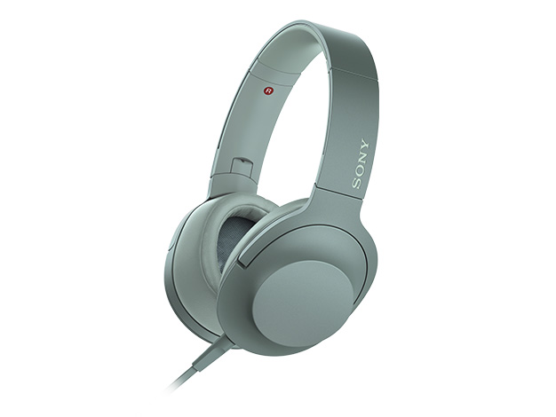 h.ear on 2（MDR-H600A） | ヘッドホン | ソニー