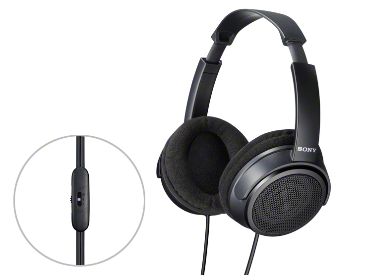 MDR-MA102TV | ヘッドホン | ソニー