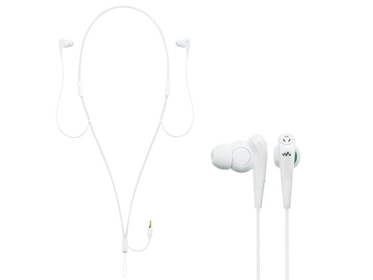 2011年ソニー製ノイズキャンセリングイヤーレシーバー MDR-NWN33S Amazon.co.jp: ソニー イヤホン MDR-NWNC33 : ノイズキャンセ