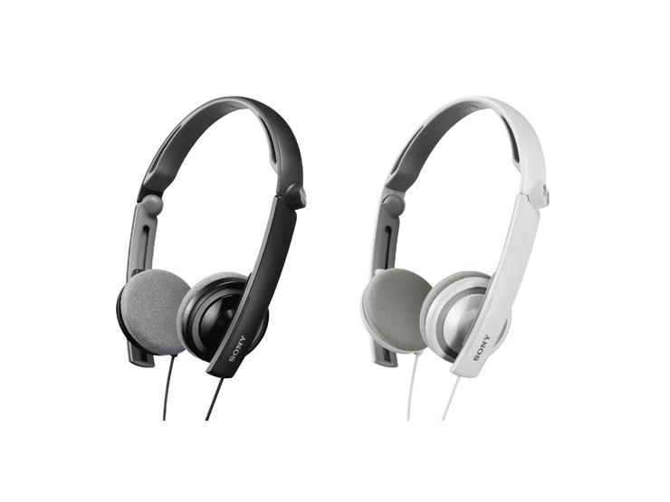 MDR-S40 | ヘッドホン | ソニー