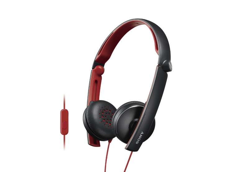 MDR-S70AP | ヘッドホン | ソニー