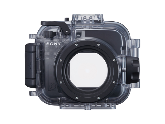 SONYデジタルスチルカメラ