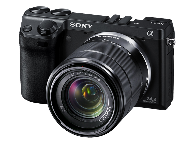 NEX-7 主な仕様 | デジタル一眼カメラα（アルファ） | ソニー
