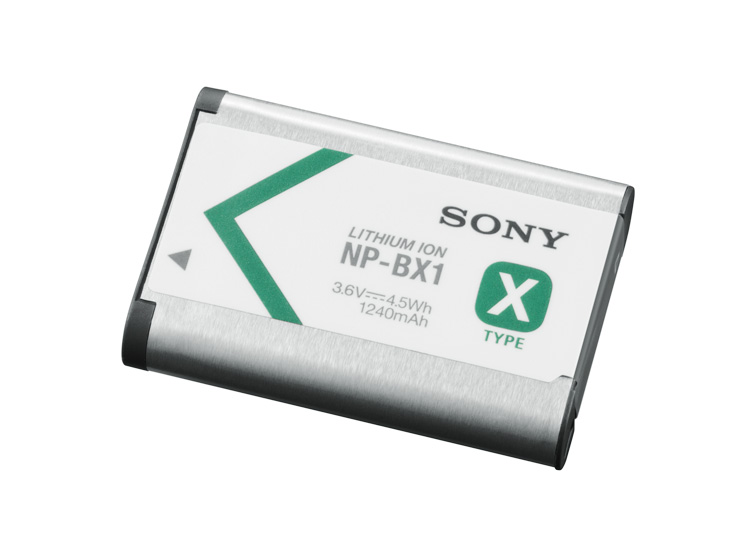 NP-BX1 | デジタルスチルカメラ Cyber-shot サイバーショット | ソニー