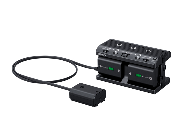 SONY SONY PTR-BR100 PORT REPLICATOR 12V