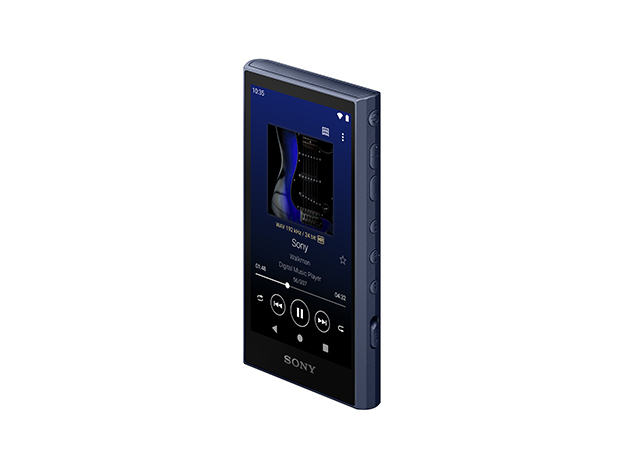 NW-A300シリーズ | ポータブルオーディオプレーヤー WALKMAN NW-A300シリーズ | ポータブルオーディオプレーヤー WALKMAN