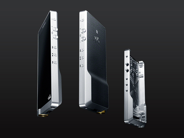 NW-ZX1 | ポータブルオーディオプレーヤー WALKMAN ウォークマン NW-ZX1 | ポータブルオーディオプレーヤー WALKMAN ウォークマン