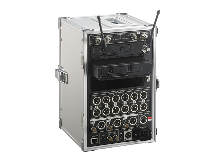 PB-01 | プロオーディオ | ソニー