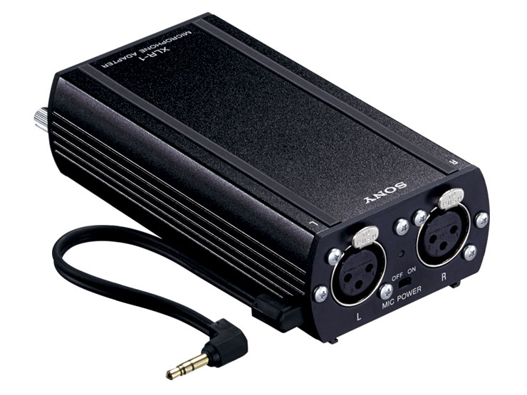 PCM-D1PRO 特長 | プロオーディオ | ソニー