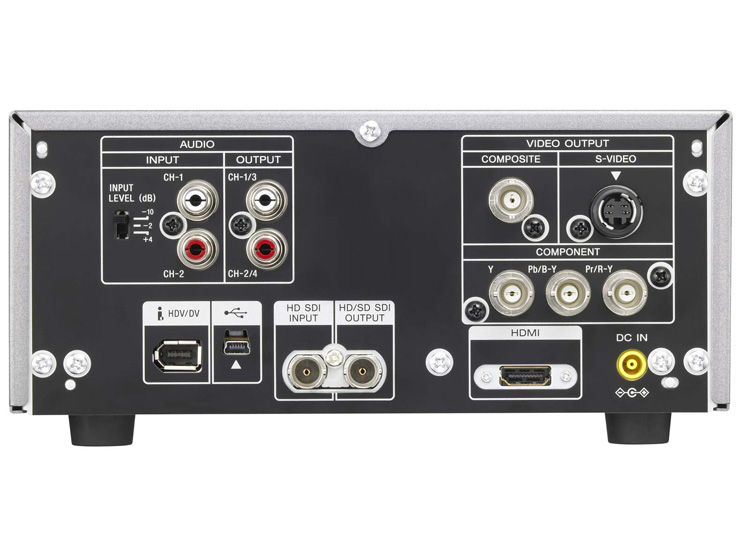 【希少】SONY PMW-EX30 XDCAM EXレコーダー Sony PMW-EX30 / XDCAM EX HD Solid State Memory Recorder | eBay