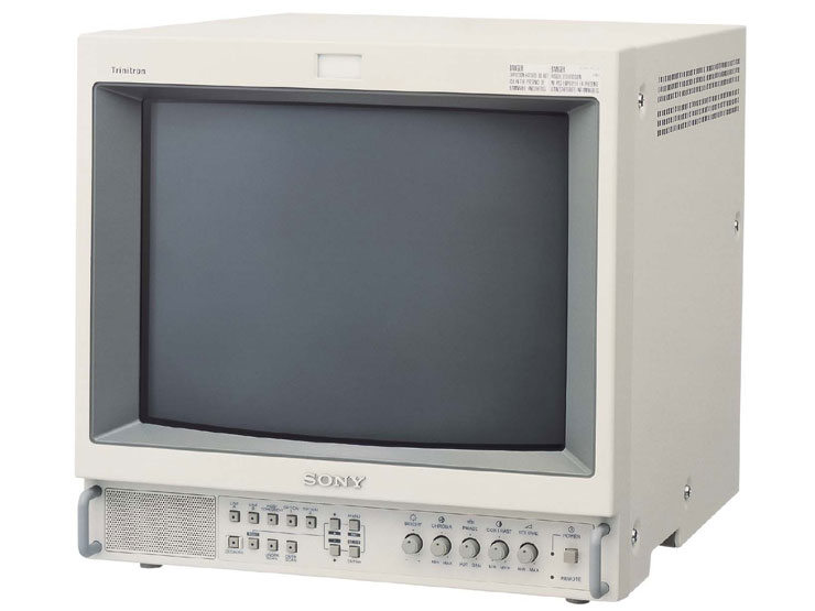 PVM-14L2MD | メディカル関連機器 | ソニー