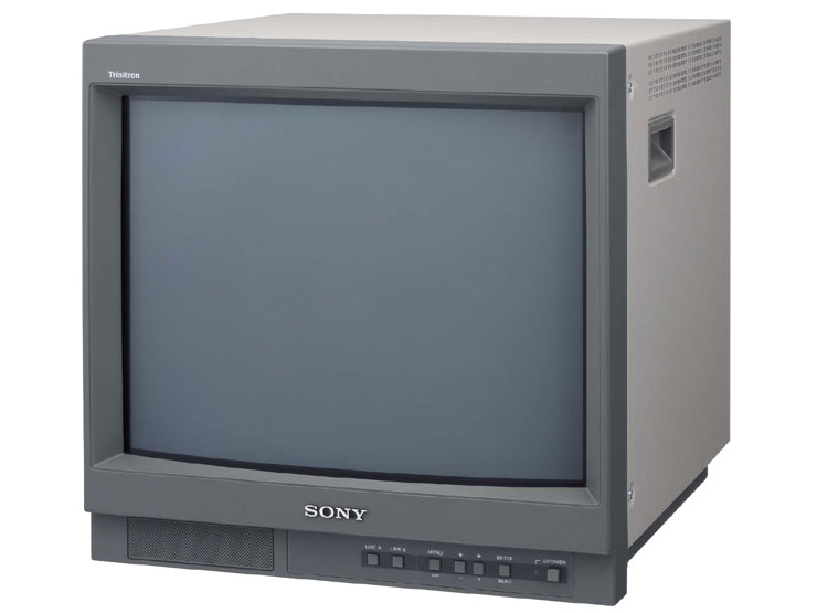 PVM-9L1／14L1／20L1 商品の写真 | プロフェッショナルモニター | ソニー