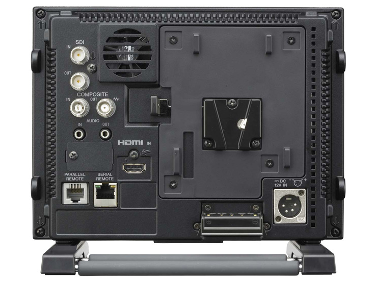 商品の写真 | PVM-740 | 放送・業務用モニター | | 法人のお客様 | ソニー