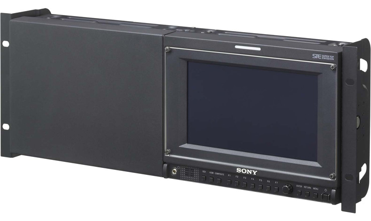 商品の特長 | PVM-740 | 放送・業務用モニター | | 法人のお客様 | ソニー