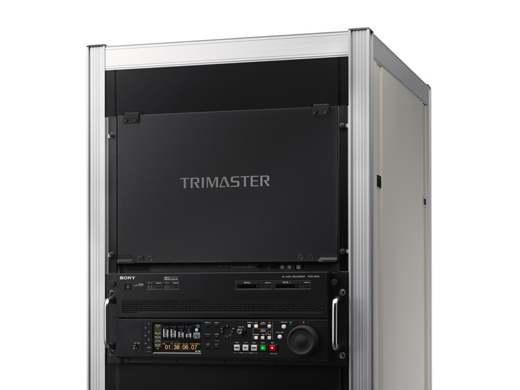 PVMK-PX18 | プロフェッショナルモニター | ソニー