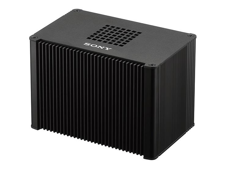 REA-C1000 | AIプレゼンテーション支援システム Edge Analytics