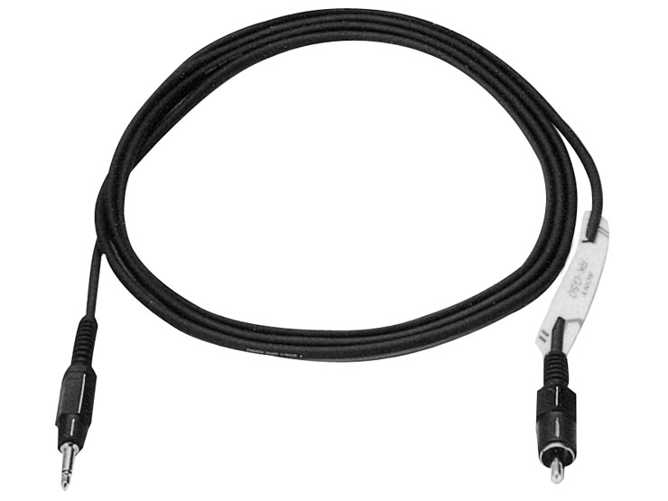 RK-G50 | AVケーブル | ソニー