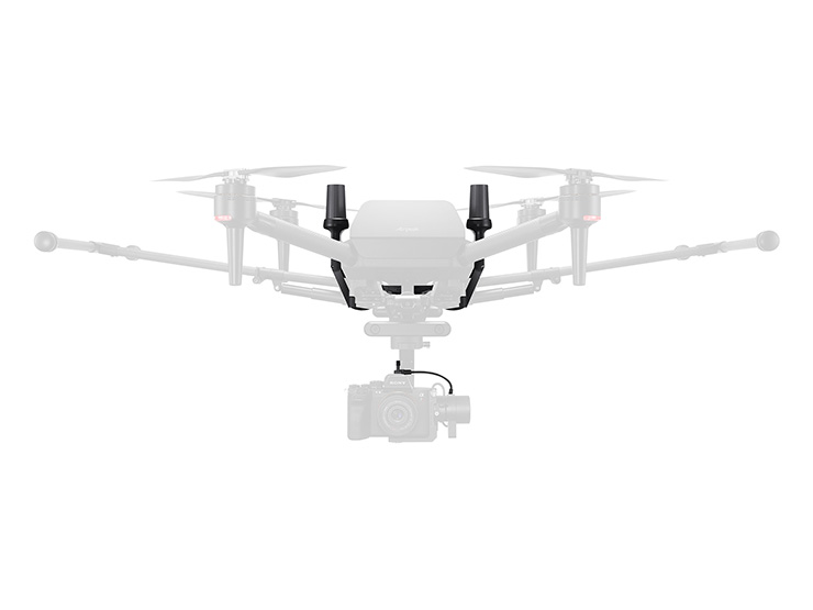 RTK-1 | ドローン Airpeak | ソニー