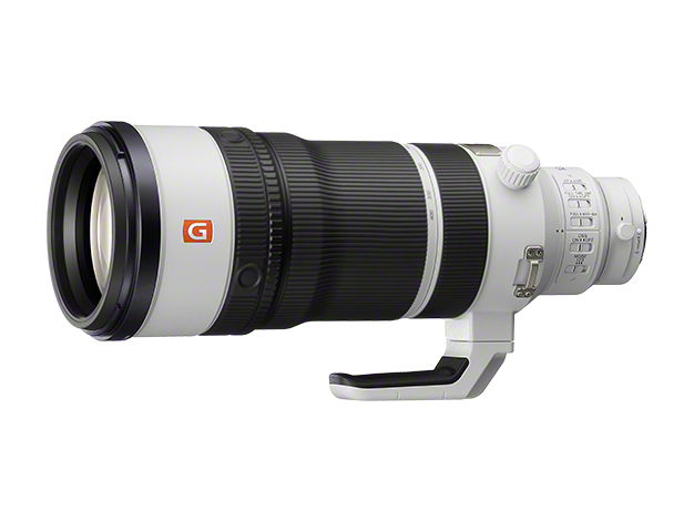 FE 100-400mm F4.5 GM OSS 主な仕様 | デジタル一眼カメラα（アルファ