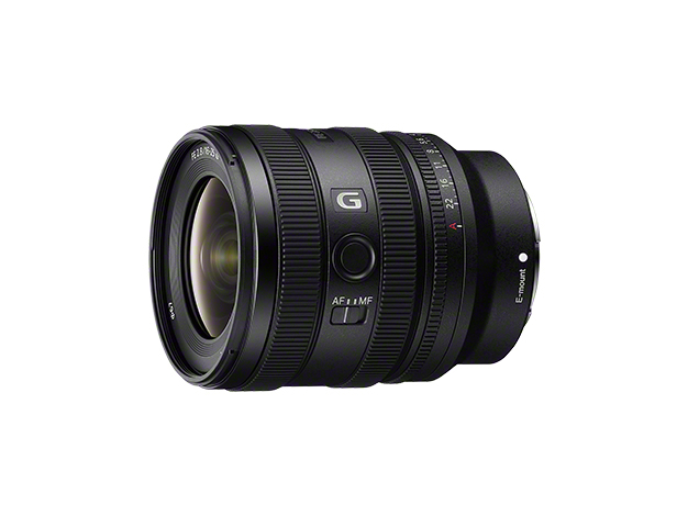  FE 16-25mm F2.8 G