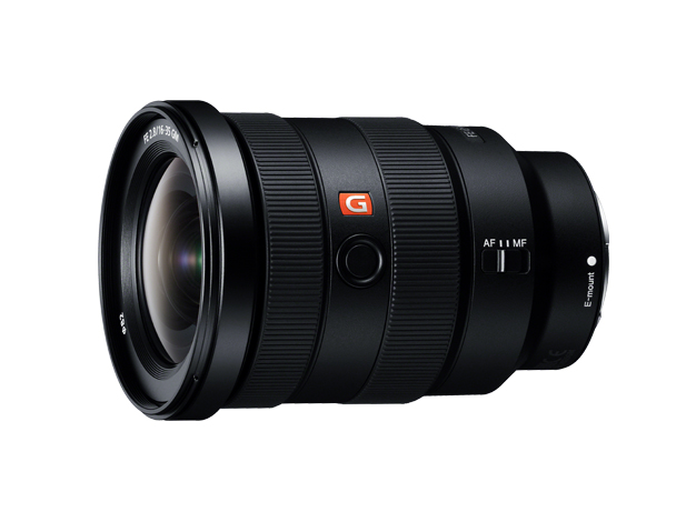 FE 16-35mm F2.8 GM | デジタル一眼カメラα（アルファ） | ソニー