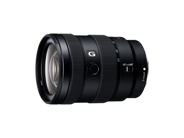 E 16-55mm F2.8 G | デジタル一眼カメラα（アルファ） | ソニー
