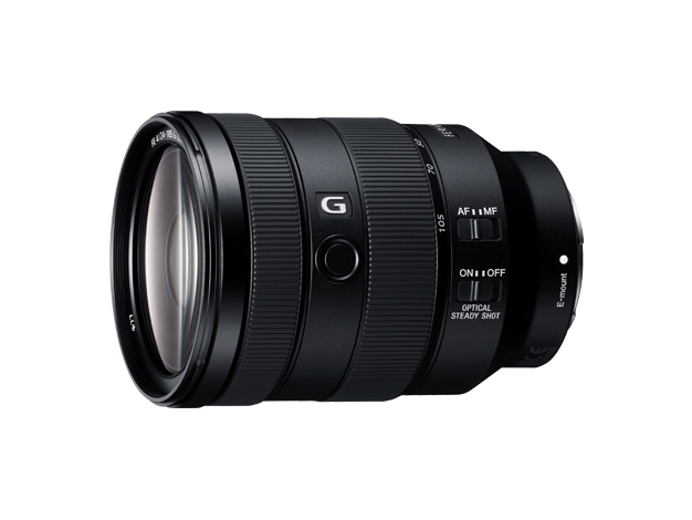 FE 24-105mm F4 G OSS | デジタル一眼カメラα（アルファ） | ソニー