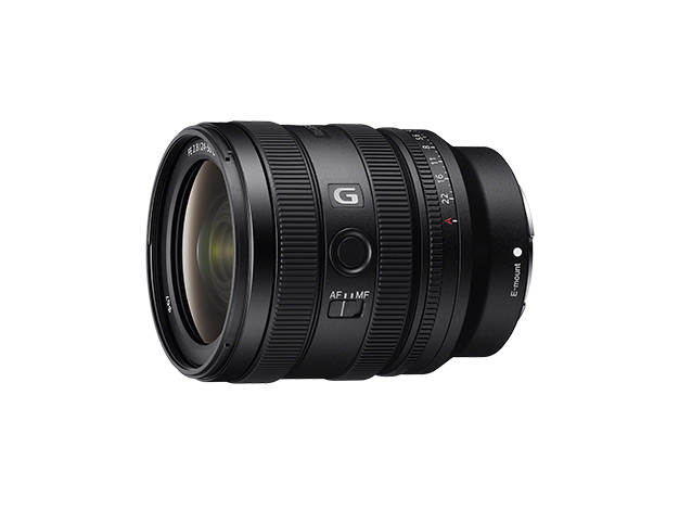  FE 24-50mm F2.8 G