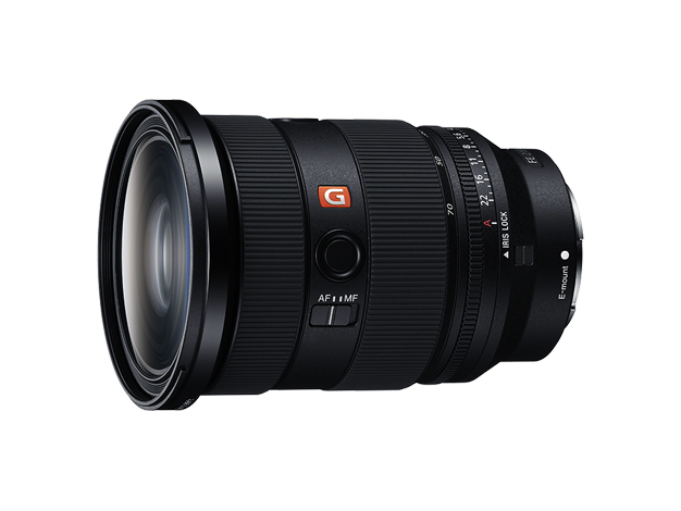FE 24-70mm F2.8 GM II | デジタル一眼カメラα（アルファ） | ソニー