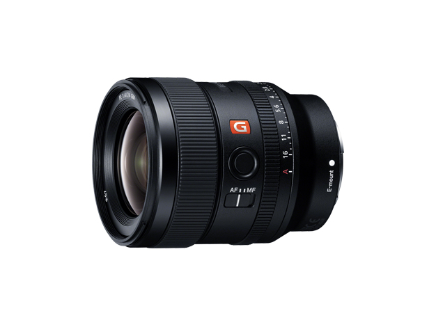 FE 24mm F1.4 GM 主な仕様 | デジタル一眼カメラα（アルファ） | ソニー
